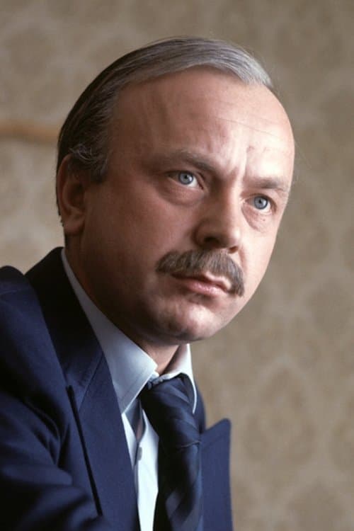 Franciszek Trzeciak image