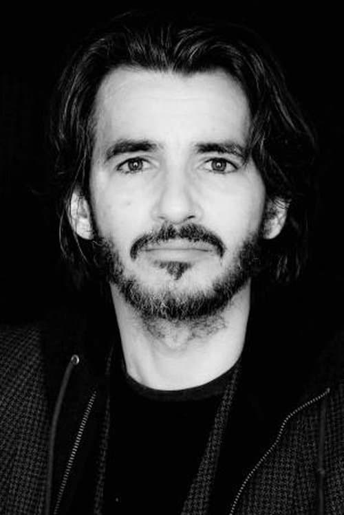 Photo of Franck Dion