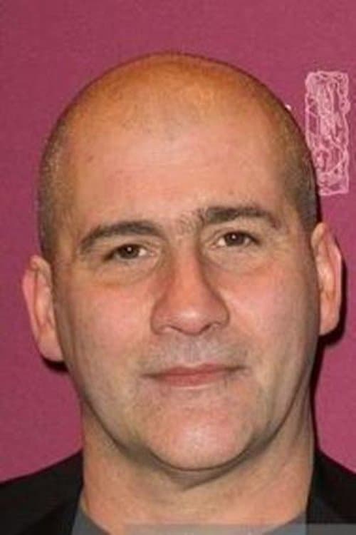 Photo of Franck Ekinci