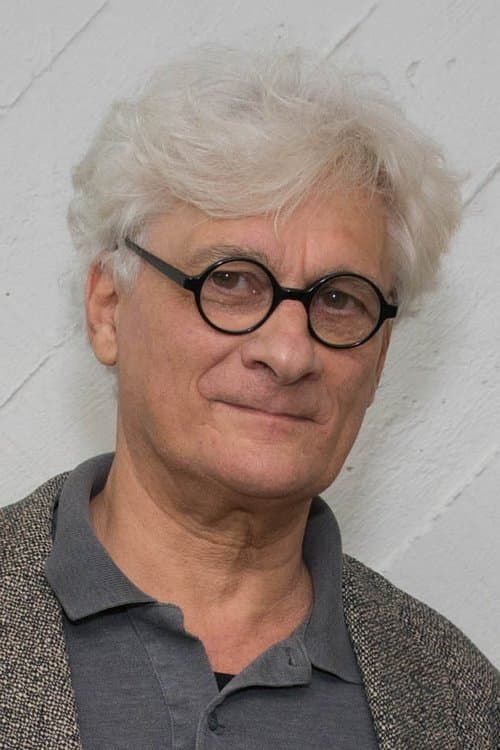 Franco Bifo Berardi image
