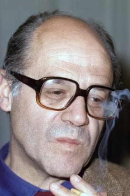 Franco Giraldi image