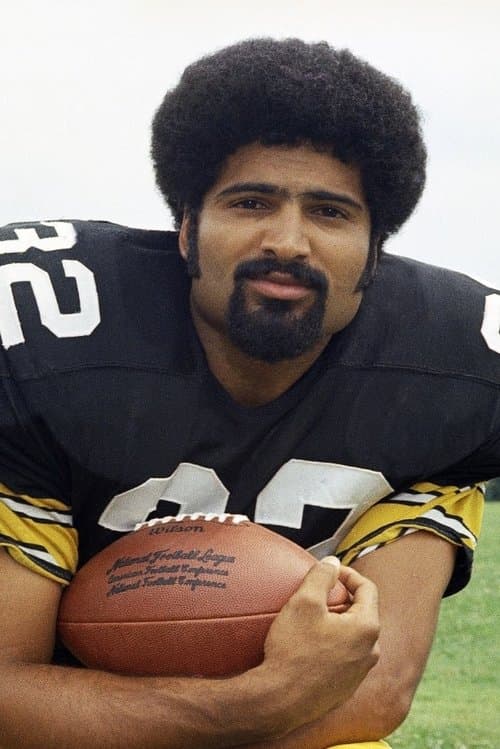 Franco Harris image