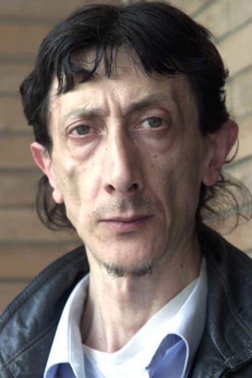 Franco Pistoni image