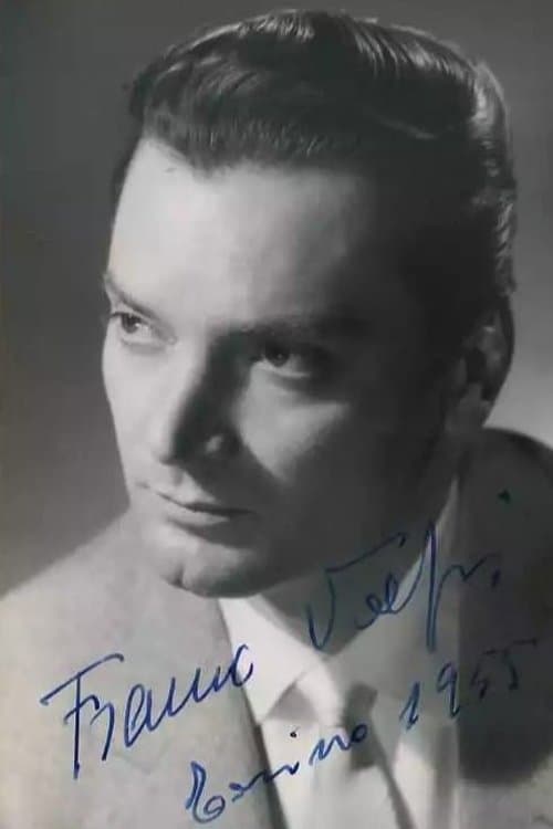 Franco Volpi image