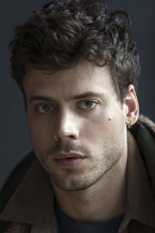 François Arnaud image