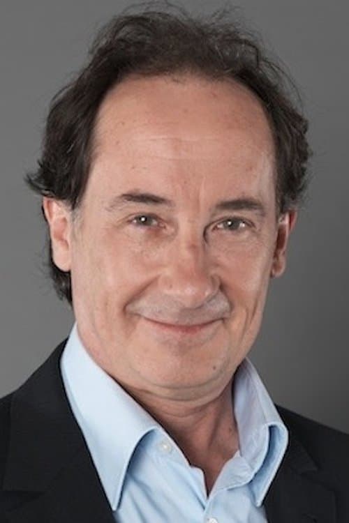 François Aubineau image