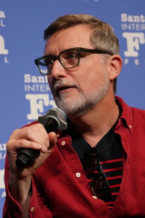 François Audouy image