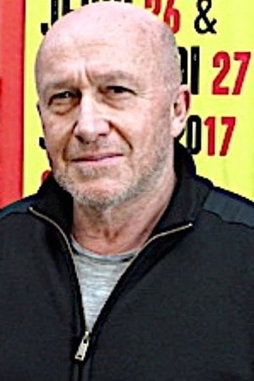 François Bergoin image