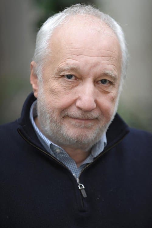 François Berléand image
