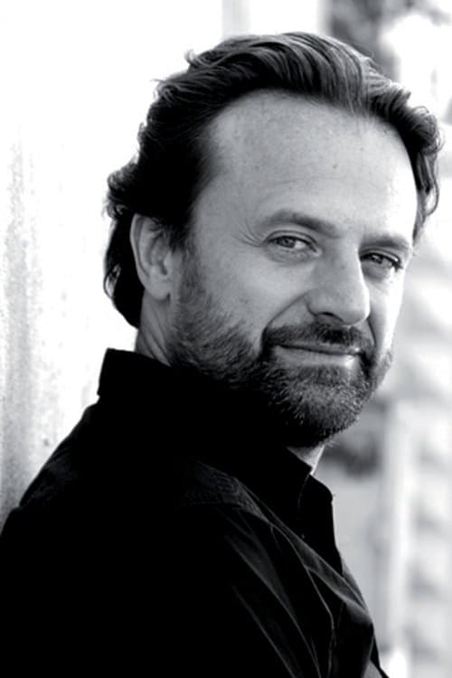 François Bourcier image