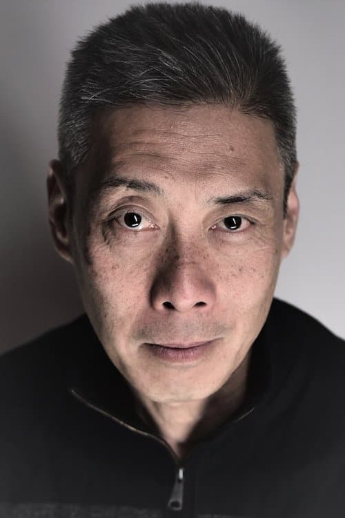 François Chau image