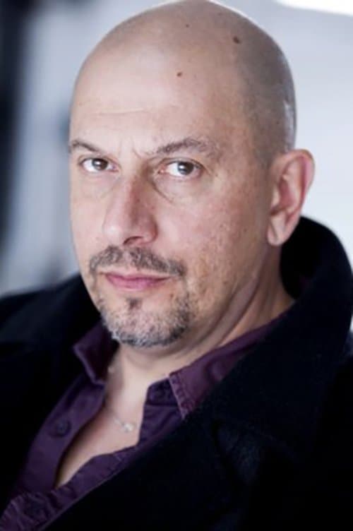François Cottrelle image