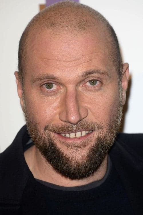 François Damiens image