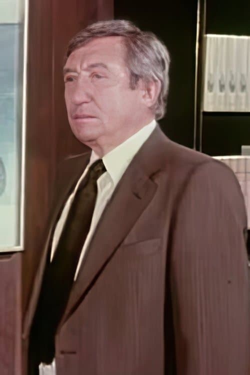 François Darbon image