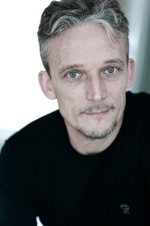 François Delaive image
