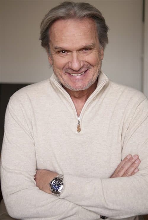François-Eric Gendron image