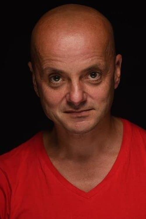 François Genty image