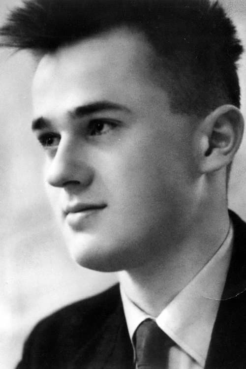 François Henry image