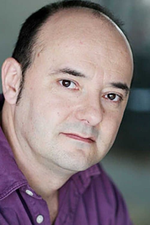 François Legrand image