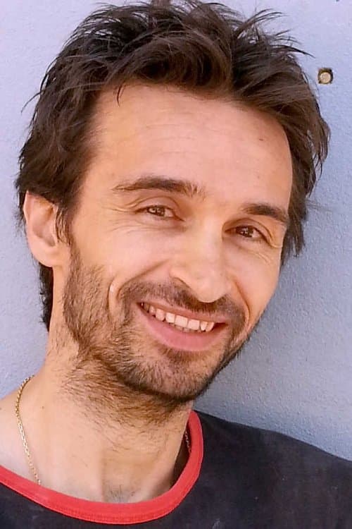 François Legrand image