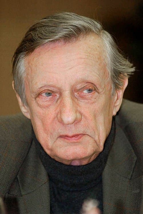 François Leterrier image