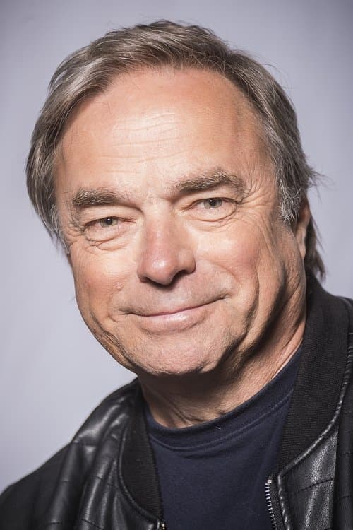 François Léveillée image