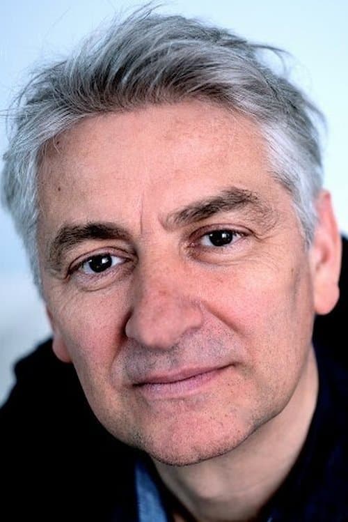 François Loriquet image