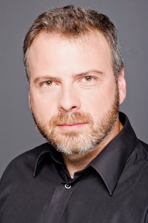 François Mercure image