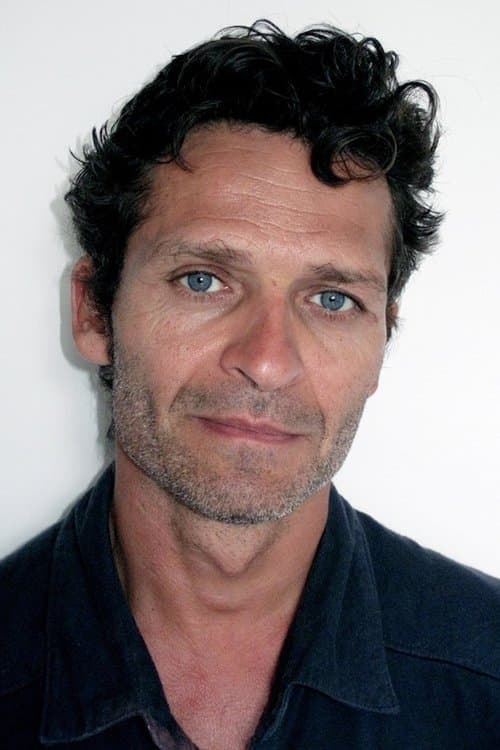 François Négret image