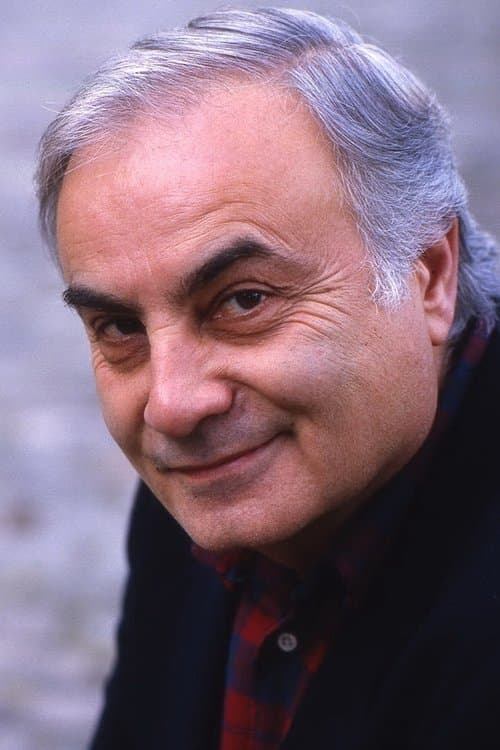 François Perrot image