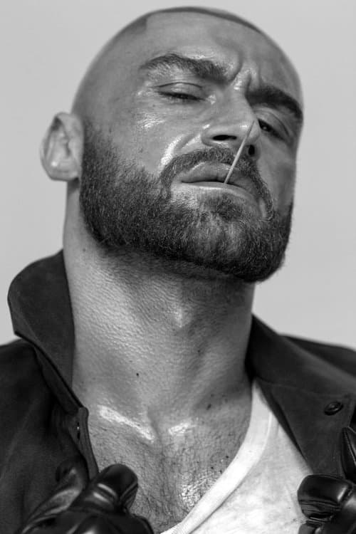 François Sagat image