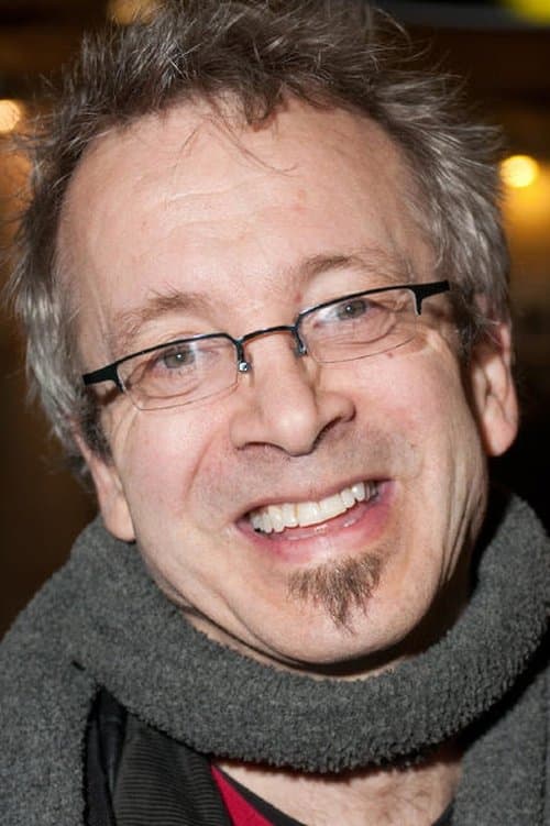 François Sasseville image