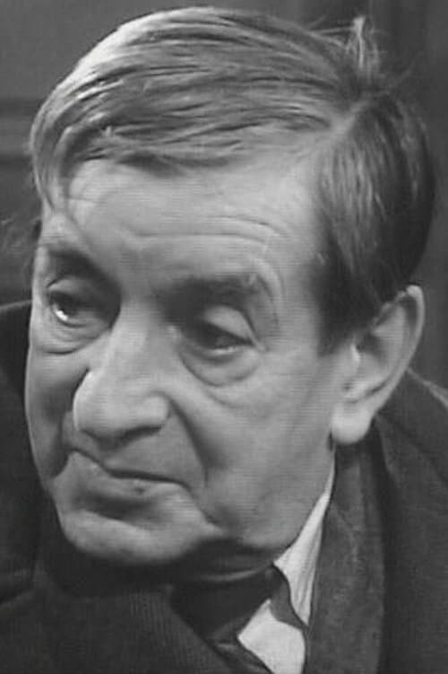 François Vibert image