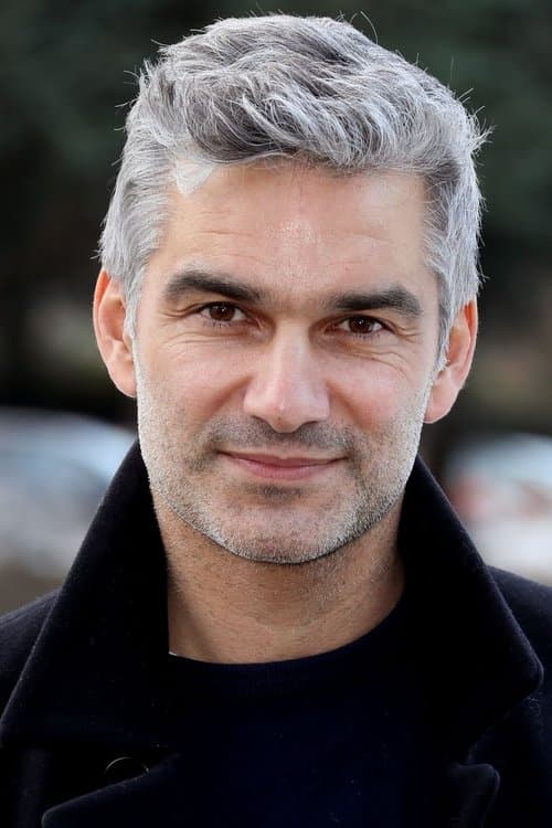François Vincentelli image