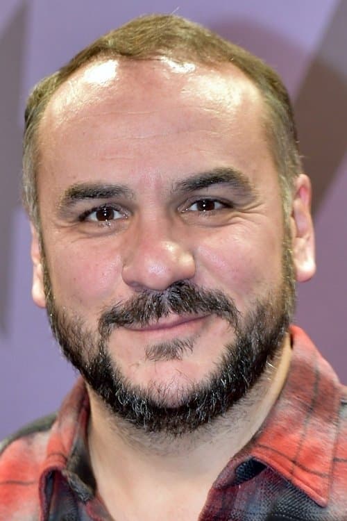 François-Xavier Demaison image