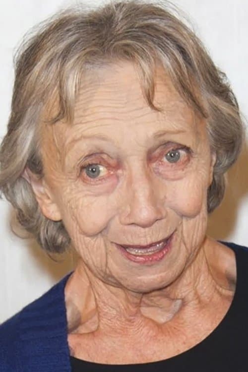 Françoise Bertin image