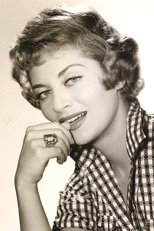 Françoise Christophe image