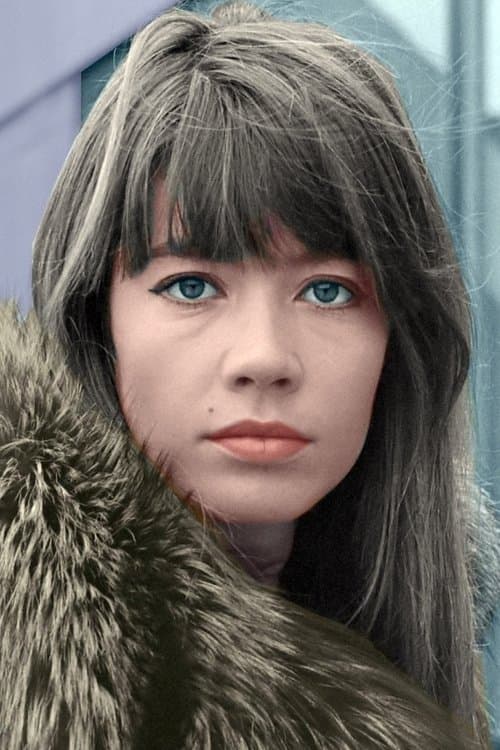 Françoise Hardy image