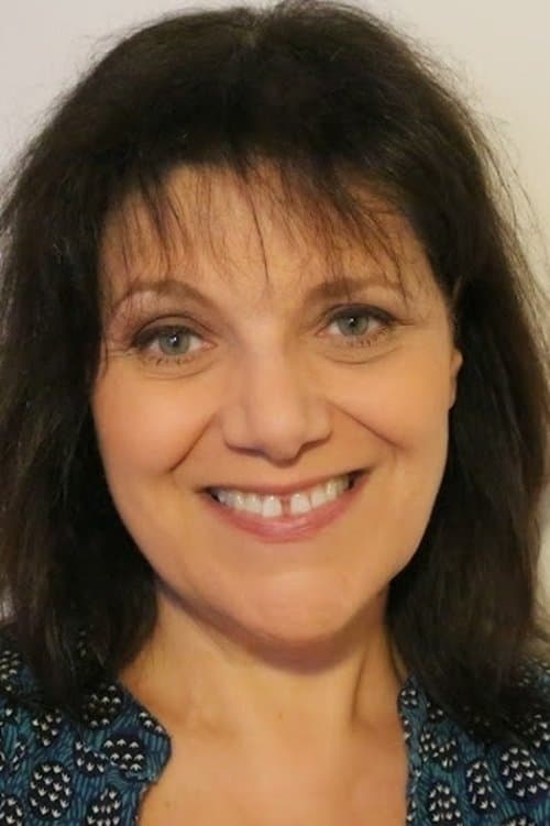 Françoise Pinkwasser image