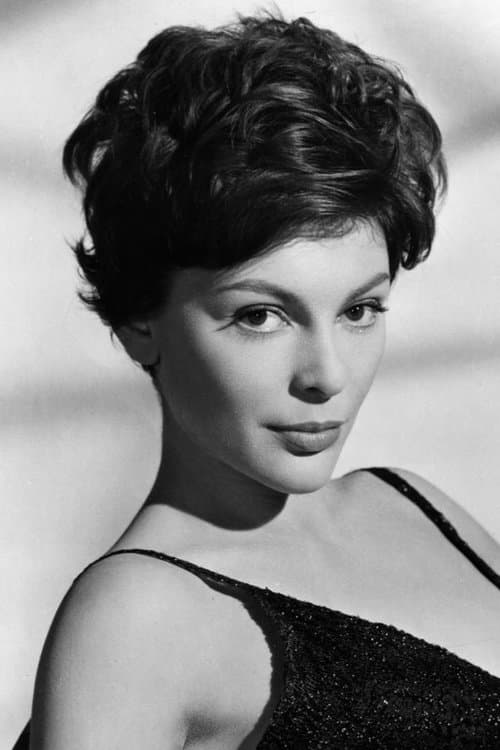 Françoise Prévost image