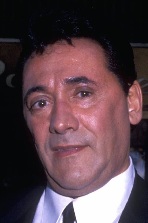 Frank Adonis image