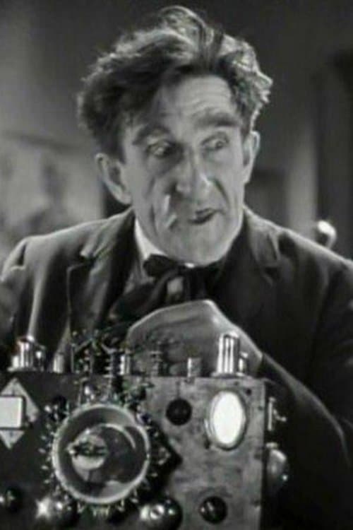 Frank Austin image