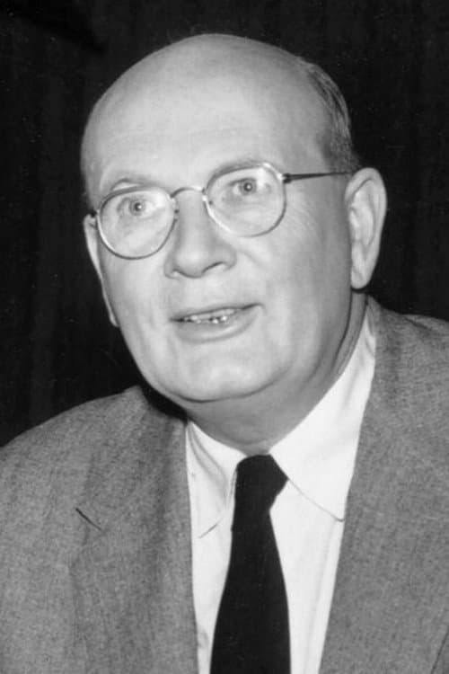 Frank Baxter image