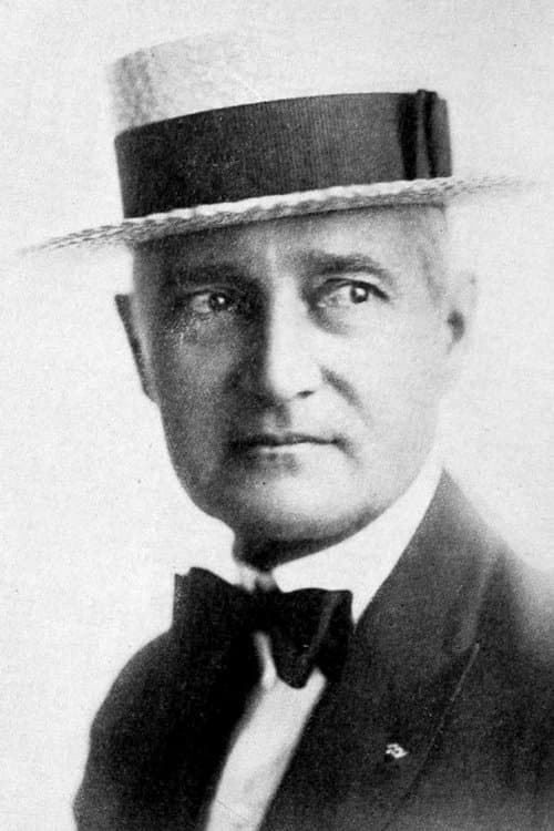 Frank Beal image