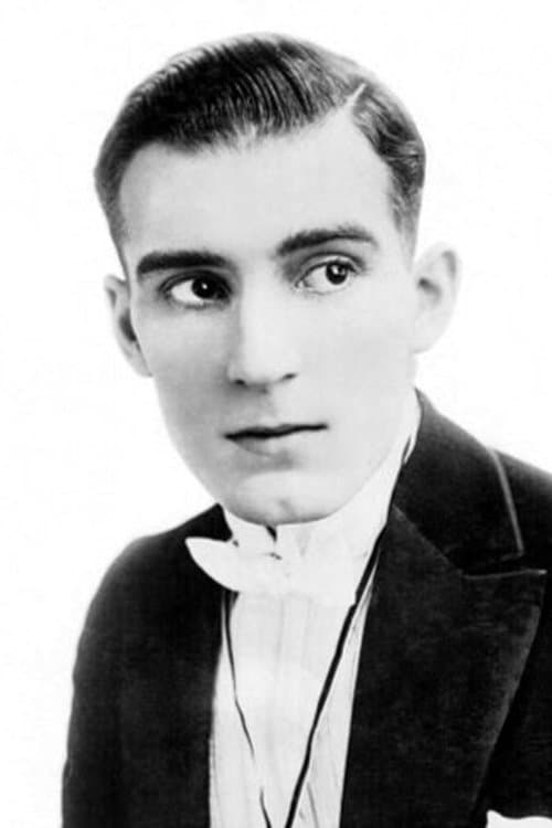 Frank Bennett image