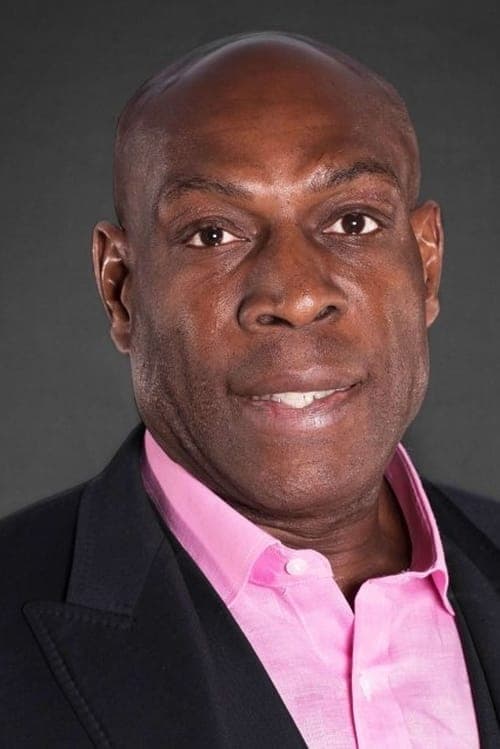 Frank Bruno image