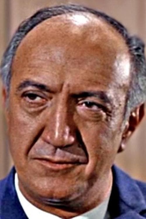 Frank Campanella image