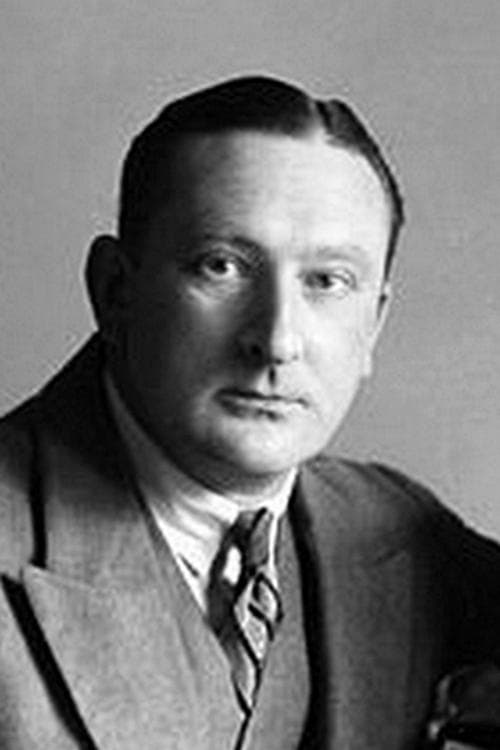 Frank Cellier image