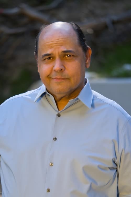 Frank Crim image