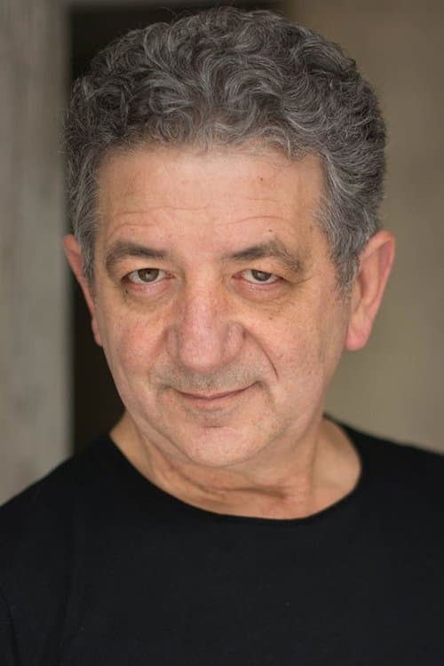 Frank Crudele image